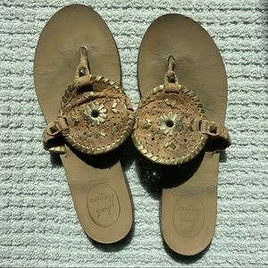 Jack Rogers Georgica Sandal